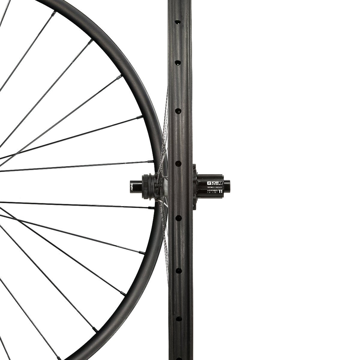 GNARLY AM-X 30 Carbon MTB Wheelset 29"