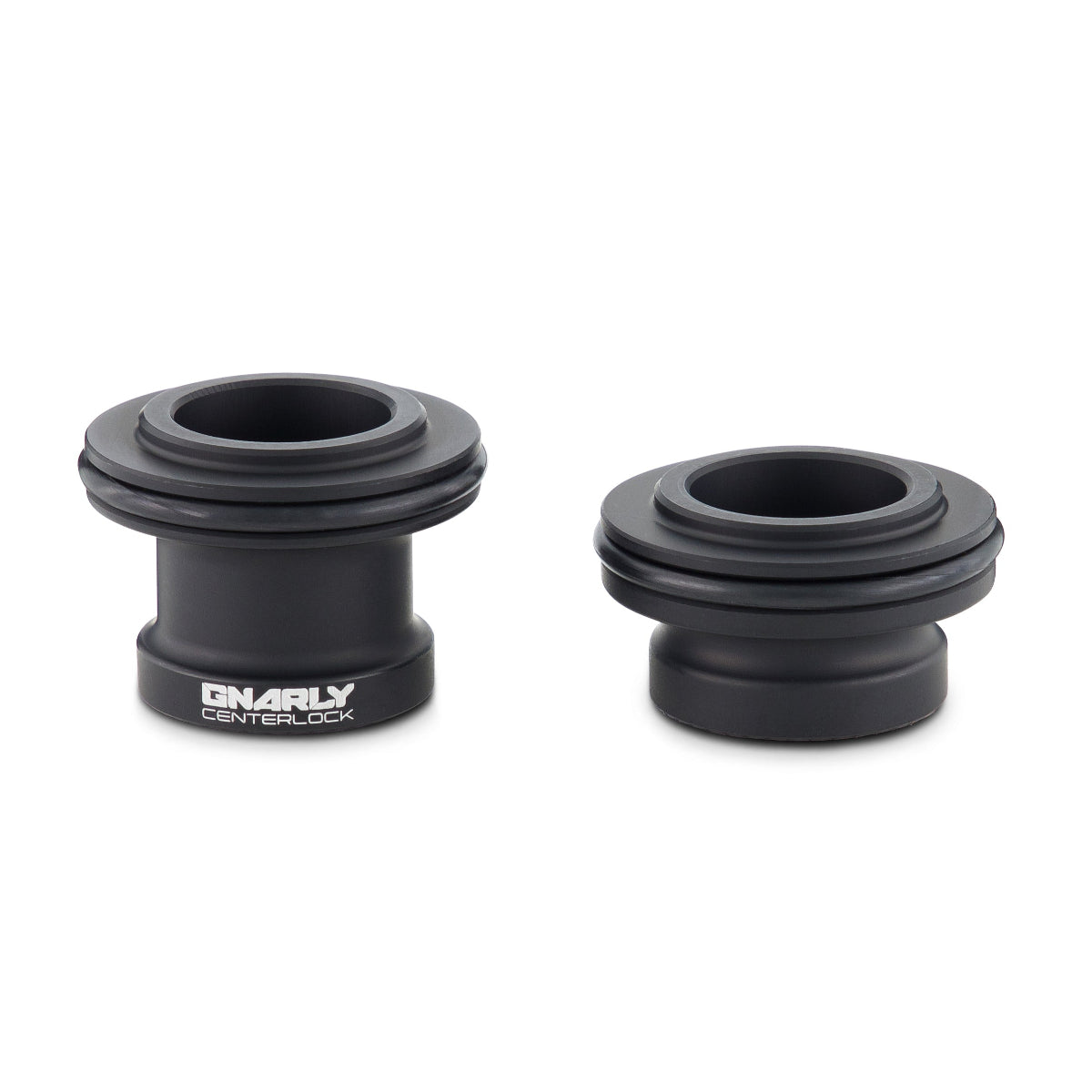 Gnarly 102 Rear Hub End Caps