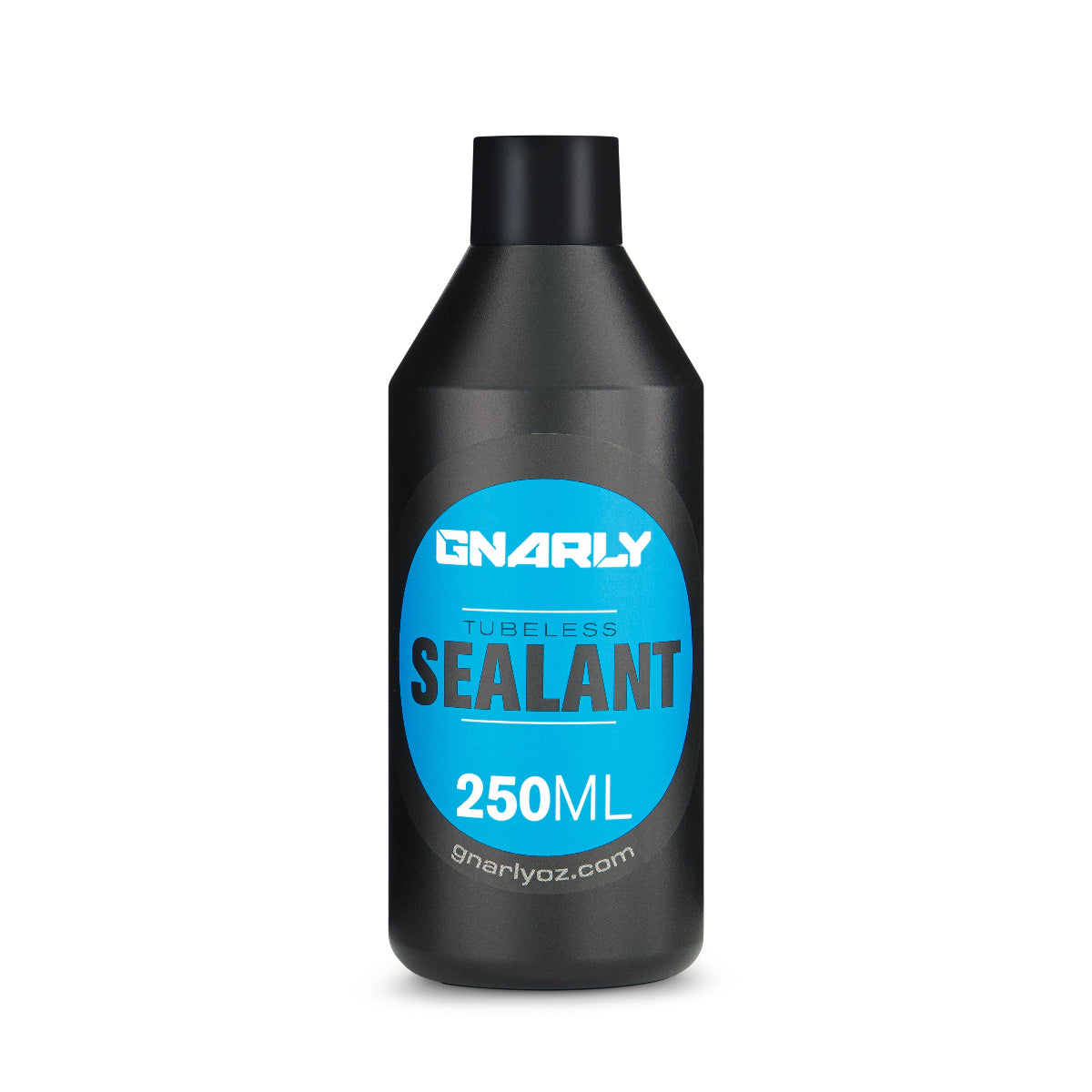 GNARLY Tubeless Tyre Sealant 250ml bottle – eco-friendly, latex-free sealant for MTB, gravel, and road bikes