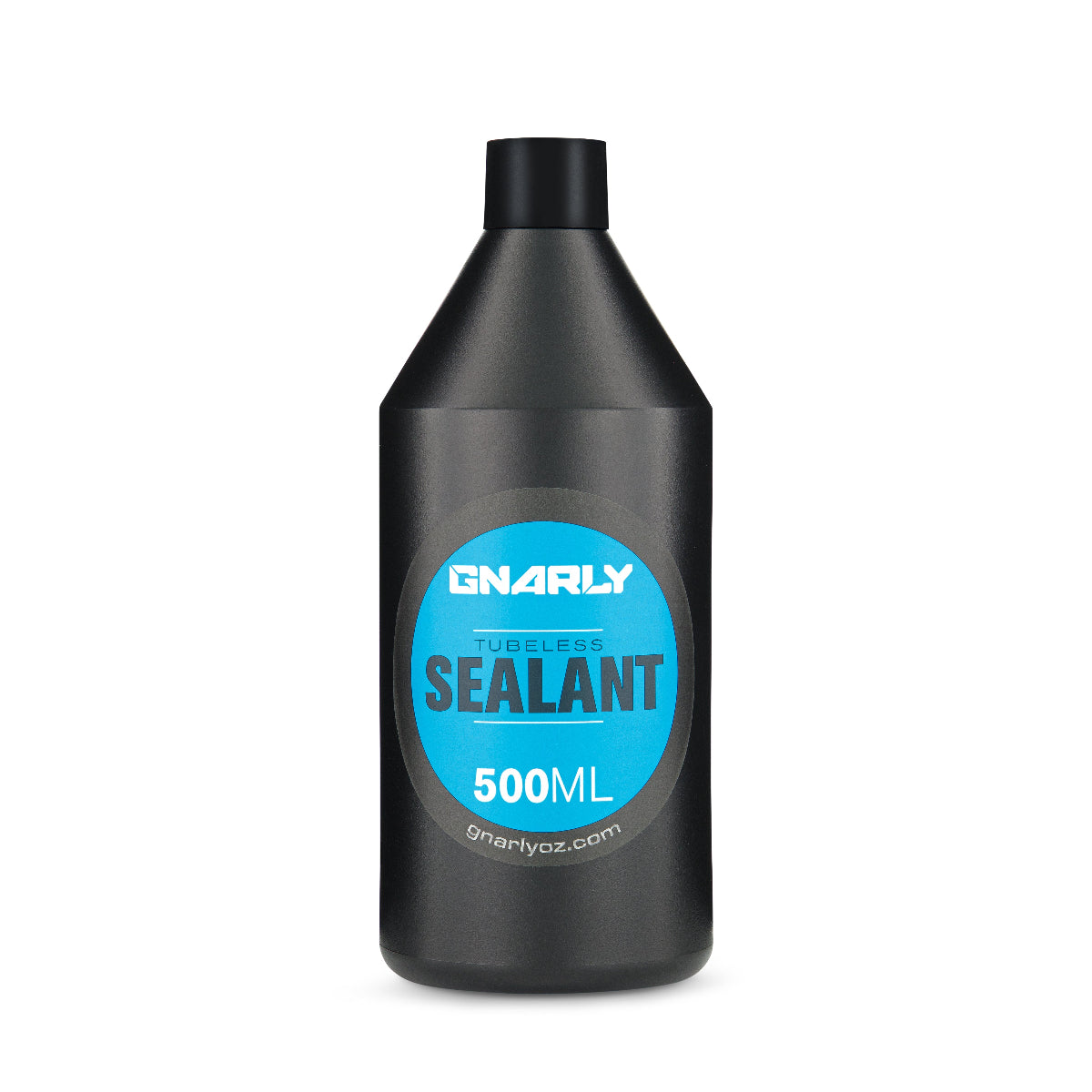 GNARLY Tubeless Tyre Sealant 500ml bottle – eco-friendly, latex-free sealant for MTB, gravel, and road bikes