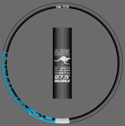 29er vs 27.5 MTB Wheels: Which Is Better for Trail Riding?