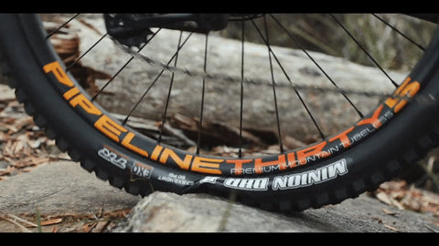 How Tyre Inserts Protect Your MTB Rims (And Why More Riders Are Using Them)
