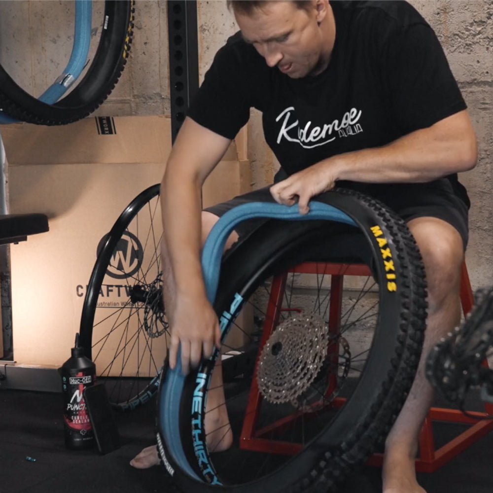 Builder’s Guide: Spec That Actually Fits - GNARLY OZ