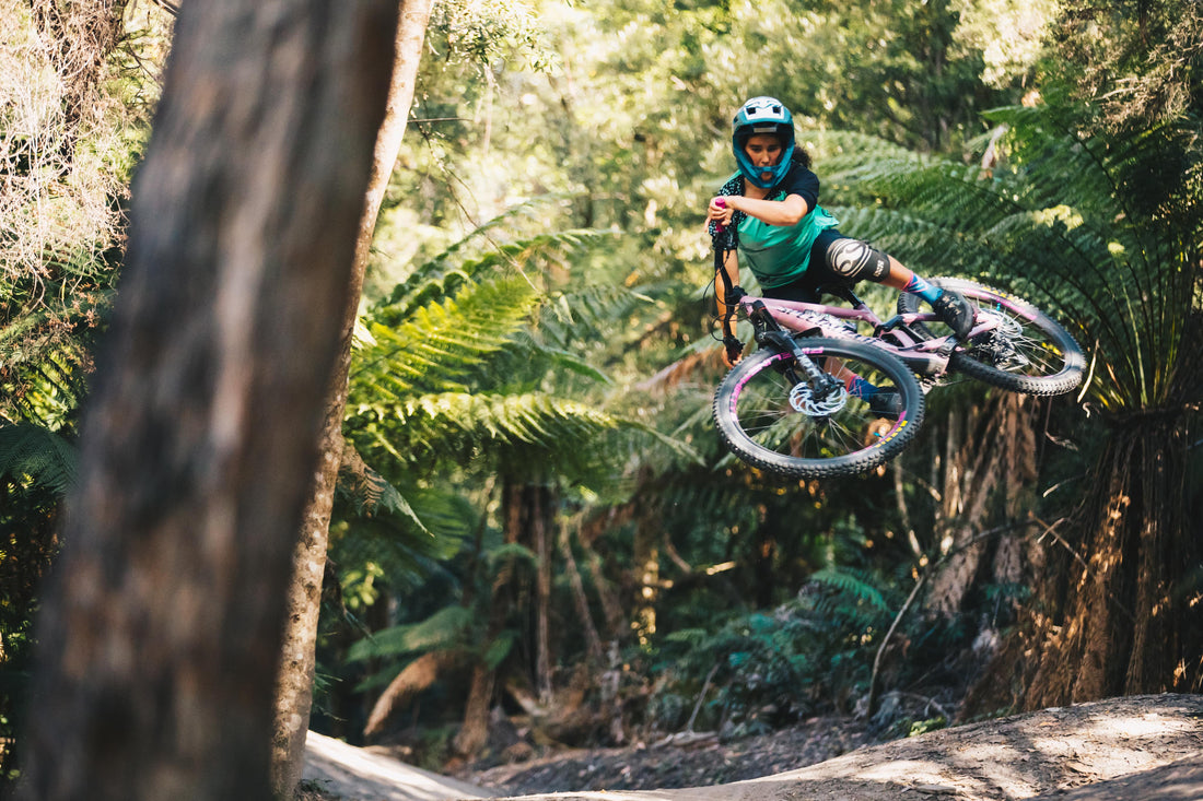Choosing The Right Rim Width For Your Riding Style - GNARLY OZ