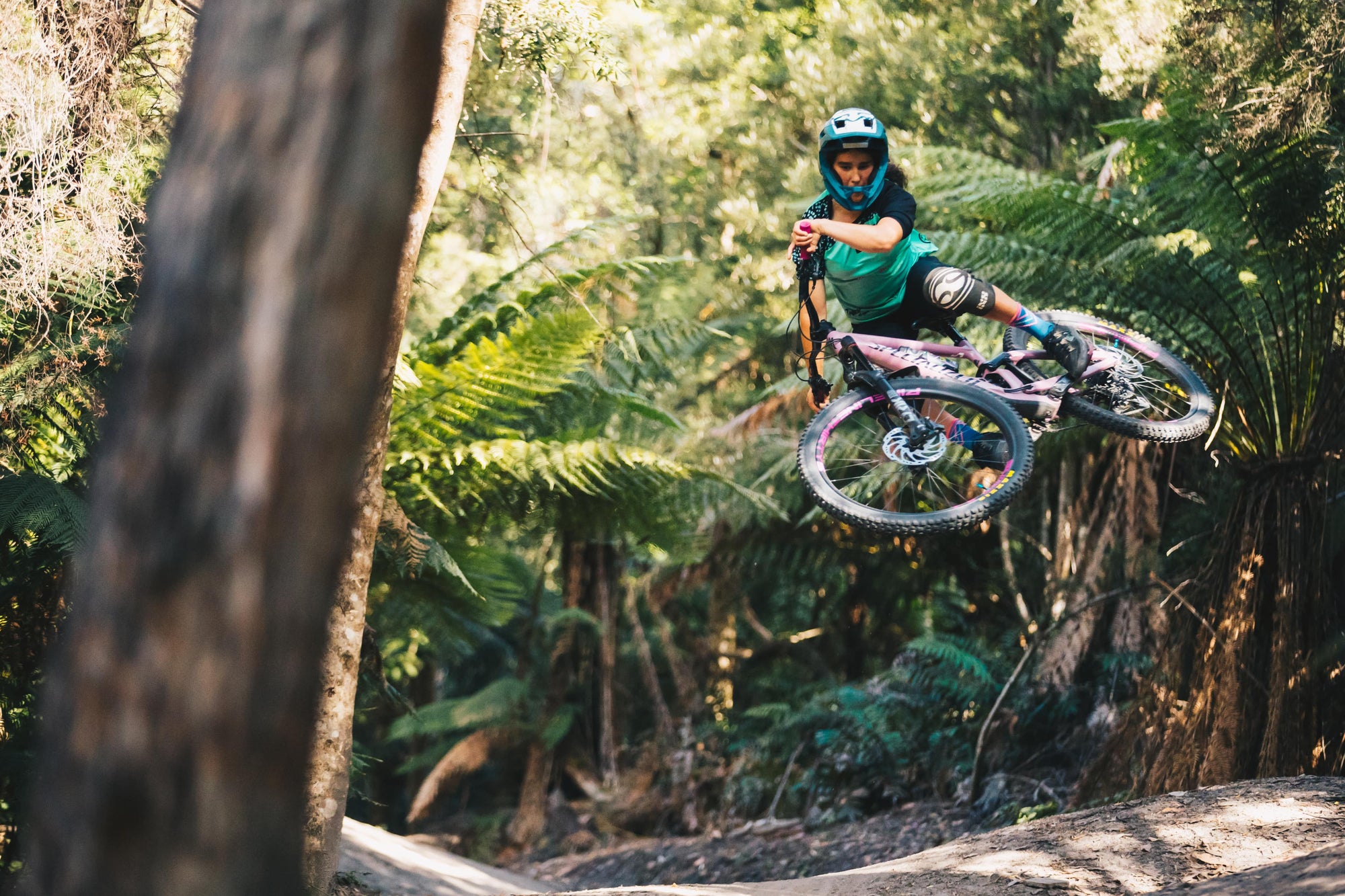 Choosing The Right Rim Width For Your Riding Style - GNARLY OZ