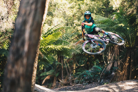 Choosing The Right Rim Width For Your Riding Style