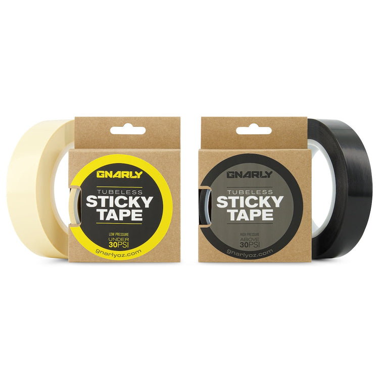 Tubeless Rim Tape