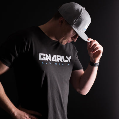 Official Gnarly Merchandise - GNARLY OZ
