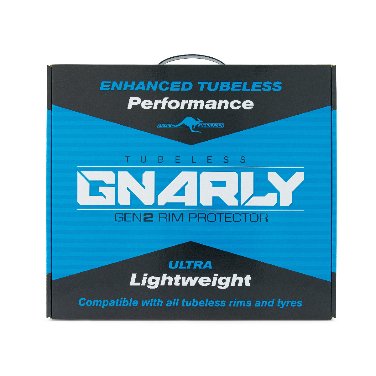 Tubeless - Tyre Inserts