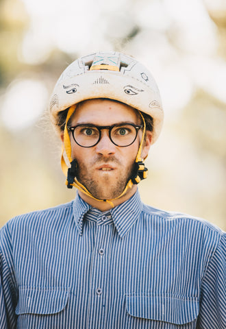 The Tech Nerd