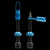 "Gnarly High - Flow Tubeless Valve - GNARLY OZ"