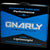 "Gnarly Tubeless Rim Inserts - GNARLY OZ"