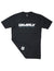 "Gnarly Classic T-Shirt Charcoal - GNARLY OZ"