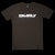 "Gnarly Classic T-Shirt Chocolate - GNARLY OZ"