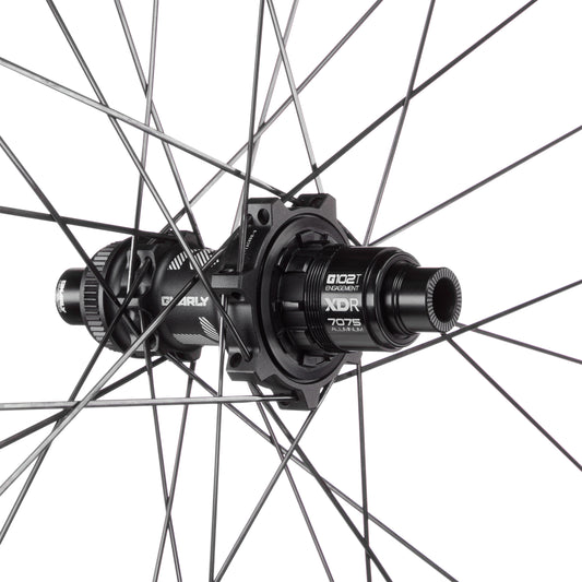 Gnarly 102 Hub Bearing Service Kit - Shimano HG