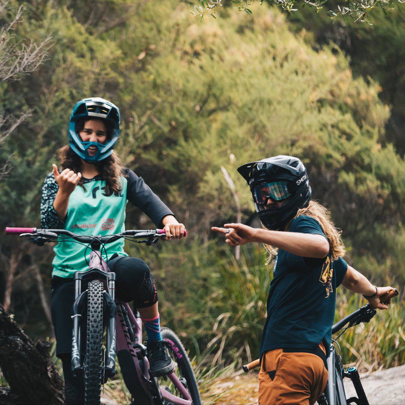 WHY UPGRADE YOUR MTB WHEELS?