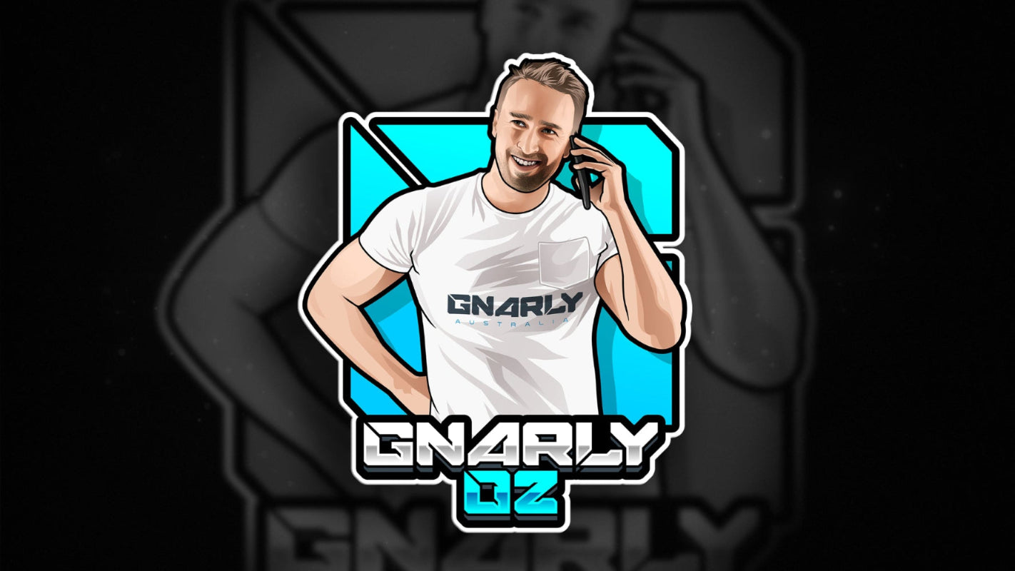 Gnarly Oz customer service agent Ronnie