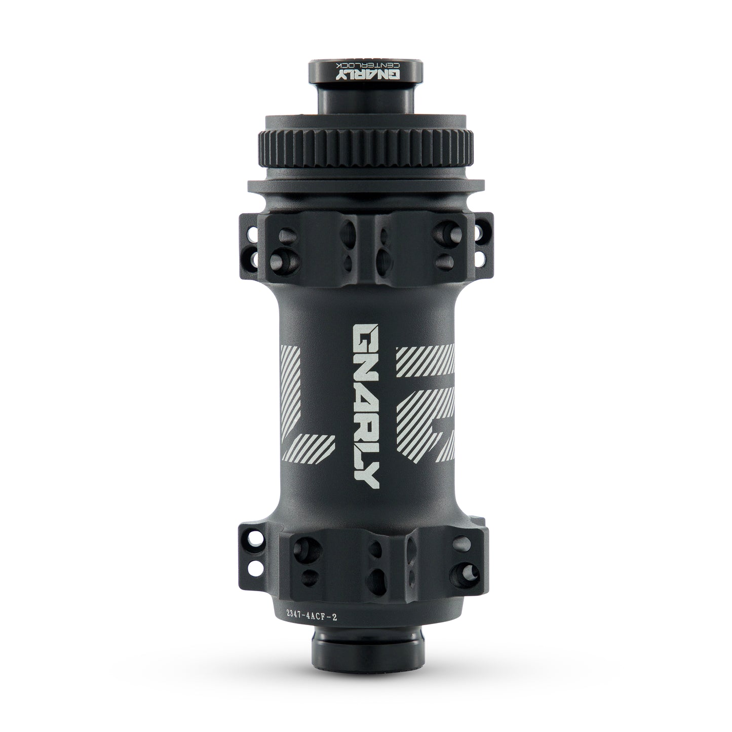 Gnarly 102 Rear Hub 12x142 28H