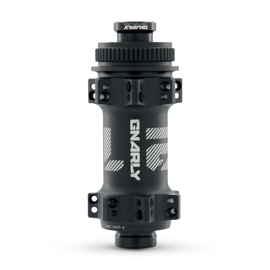Gnarly 102 Rear Hub 12x142 28H