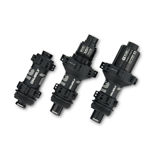 Gnarly 102 Rear Hub 12x148 32H