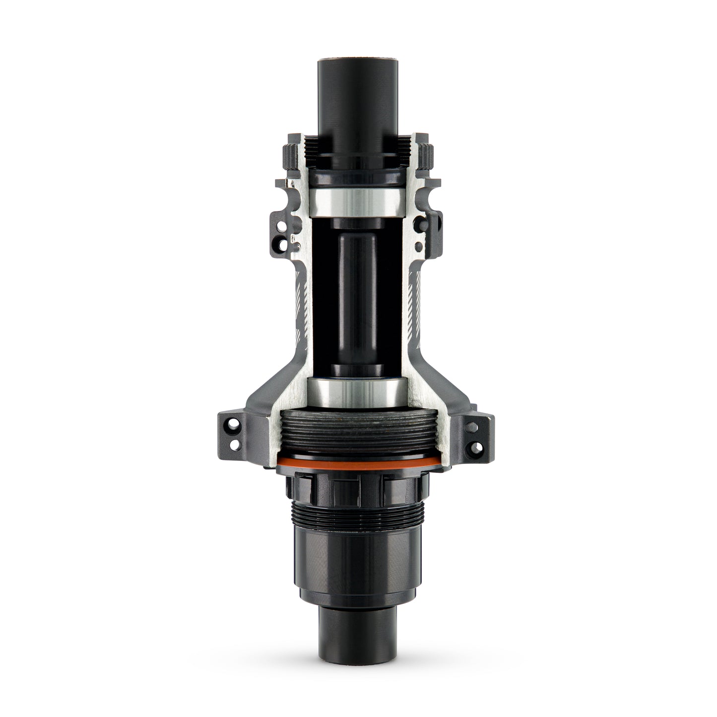 Gnarly 102 Front Hub 32H 15x110