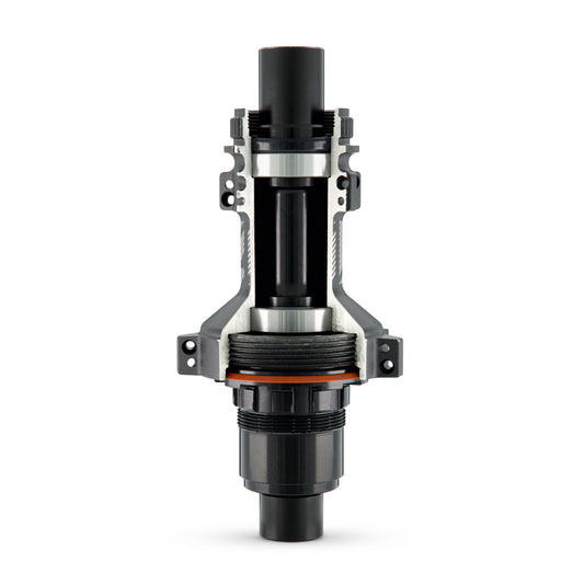 Gnarly 102 Front Hub 32H 15x110