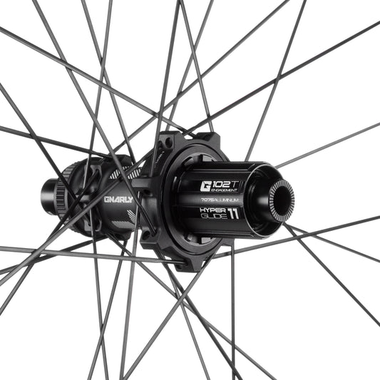Gnarly 102 Freehub Body - Shimano HG