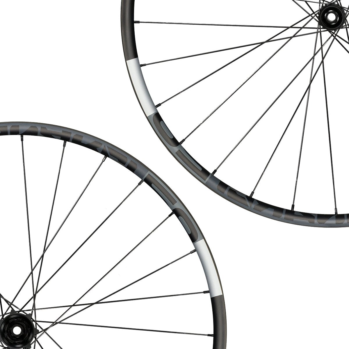 GNARLY Blue Rim Protector fits 2.3" to 2.5" Tyres