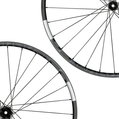 GNARLY Blue Rim Protector fits 2.3" to 2.5" Tyres