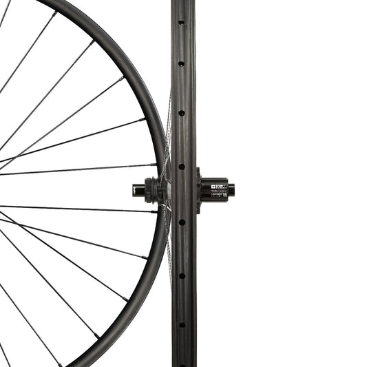 GNARLY AM-X 30 Carbon MTB Wheelset 29"