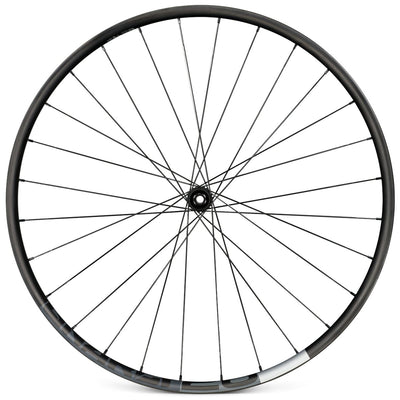 GNARLY Black Rim Protector fits 2.6" to 3.0" Tyres