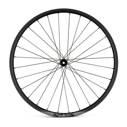 Gnarly GR-X 25 700c Alloy Gravel Front Wheel