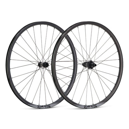 Gnarly GR-X 25 700c Alloy Gravel Wheels Side View