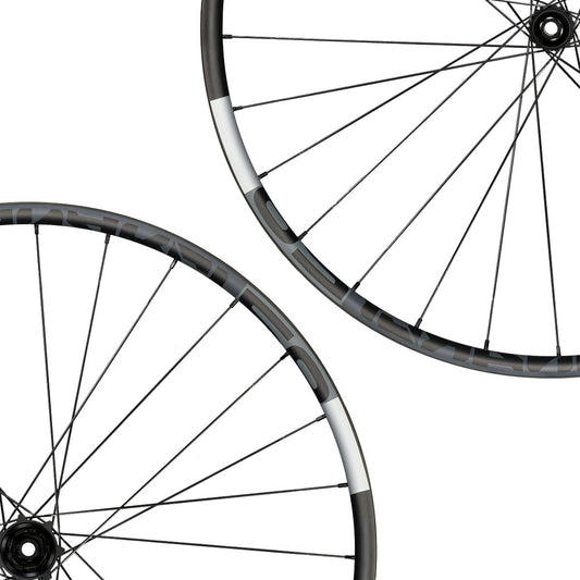Gnarly GR-X 26 Carbon Gravel Bike Wheel Decals