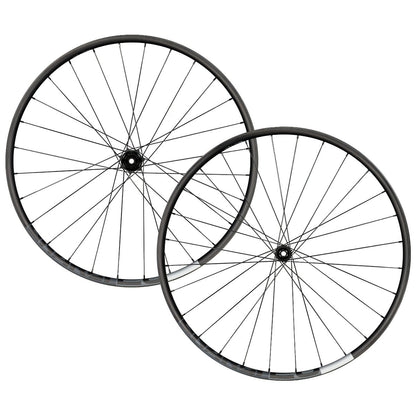 Gnarly GR-X 26 Carbon Gravel Bike Wheels Side View