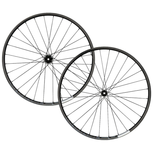 Gnarly GR-X 26 Carbon Gravel Bike Wheels Side View