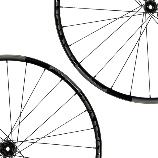Gnarly GR-X 30 Carbon Gravel Bike Wheel Decals