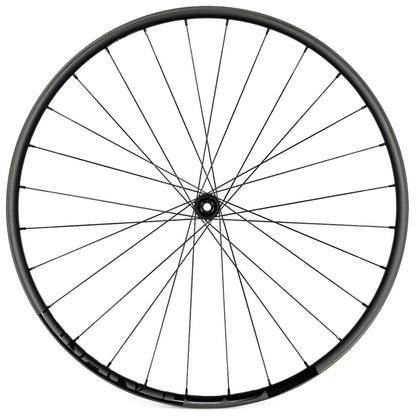 Gnarly GR-X 30 700c Carbon Gravel Bike Front Wheel