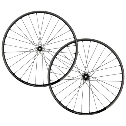 Gnarly GR-X 30 Carbon Gravel Bike Wheel Side View