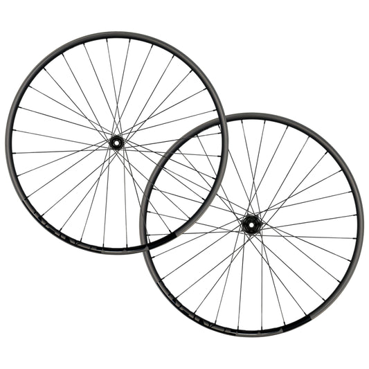 Gnarly GR-X 30 Carbon Gravel Bike Wheel Side View