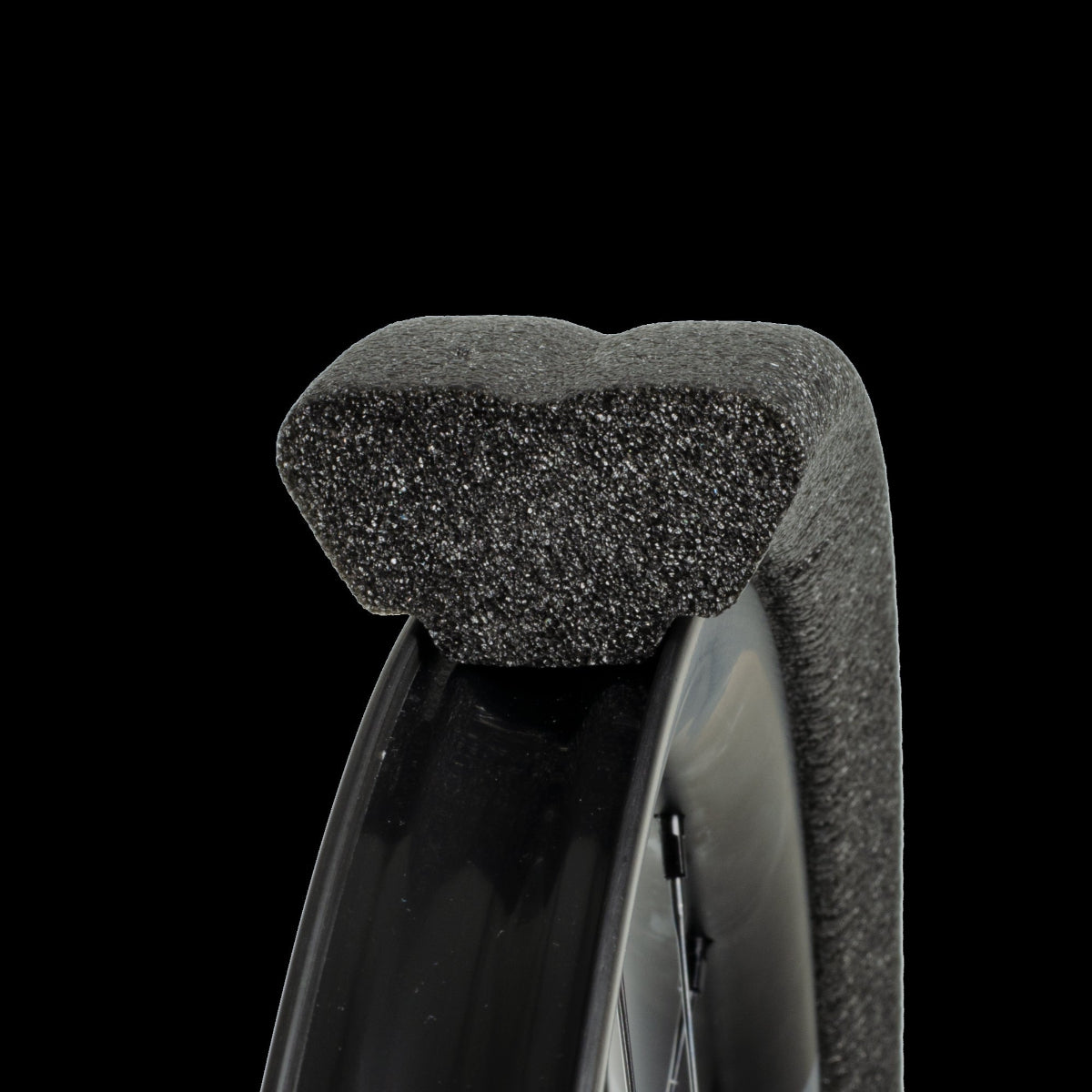 Gnarly Tyre Insert - Black - Fitment & Specs