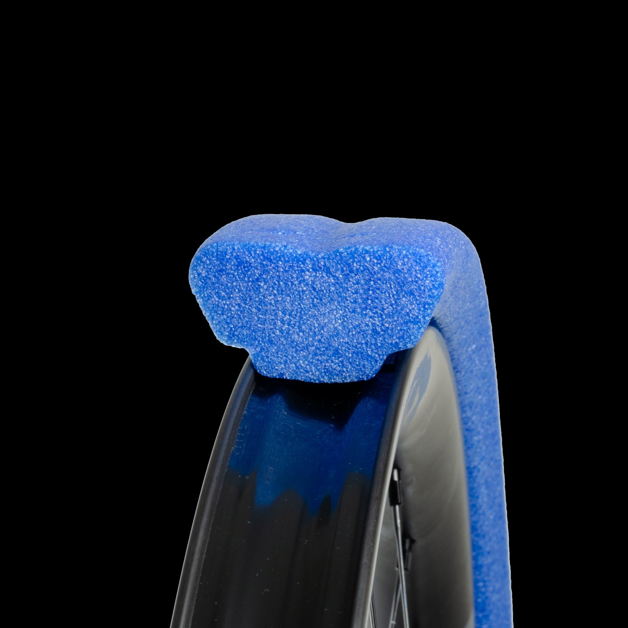 Gnarly Tyre Insert - Blue - Fitment & Specs