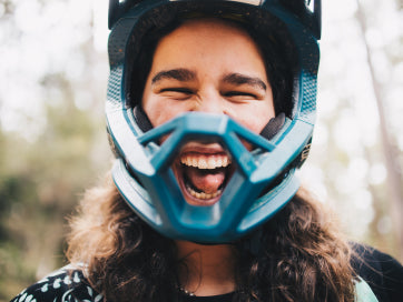 Gnarly Tales - Leyla Sharman