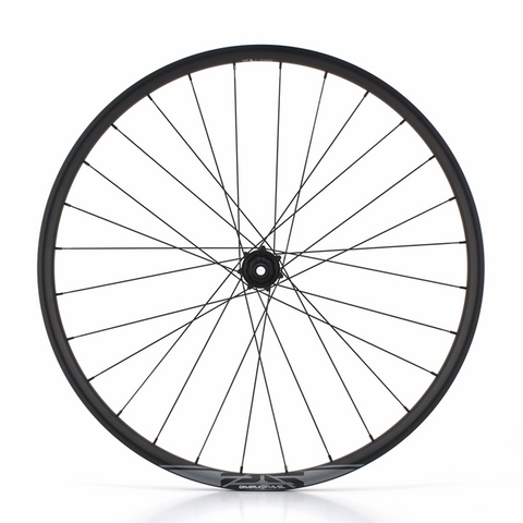 Durable DesignRide Harder. Worry Less.