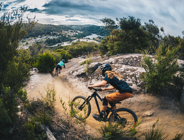 Built for Real Aussie Trails