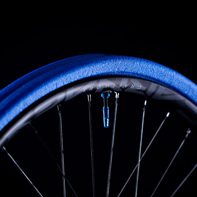 GNARLY GR-X 25 Alloy Gravel Wheelset