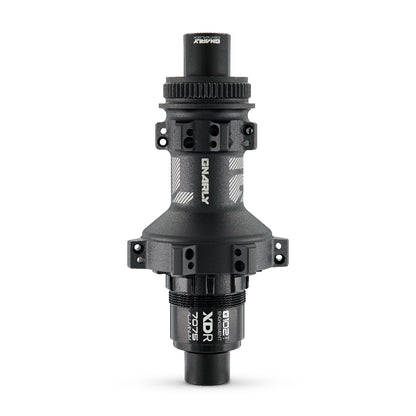 Gnarly 102 142mm Gravel Mtb Rear Hun Sram XDR