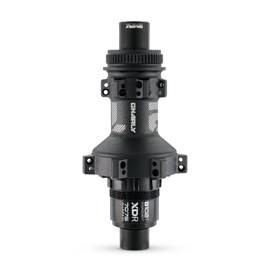 Gnarly 102 142mm Gravel Mtb Rear Hun Sram XDR