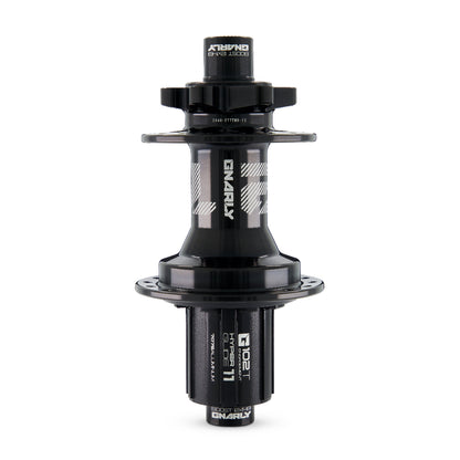 Gnarly 102 Boost 6 Bolt Mtb Rear Hub Shimano HG 28H
