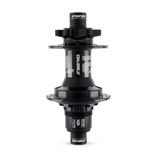 Gnarly 102 Boost 6 Bolt Mtb Rear Hub Sram XD 32H
